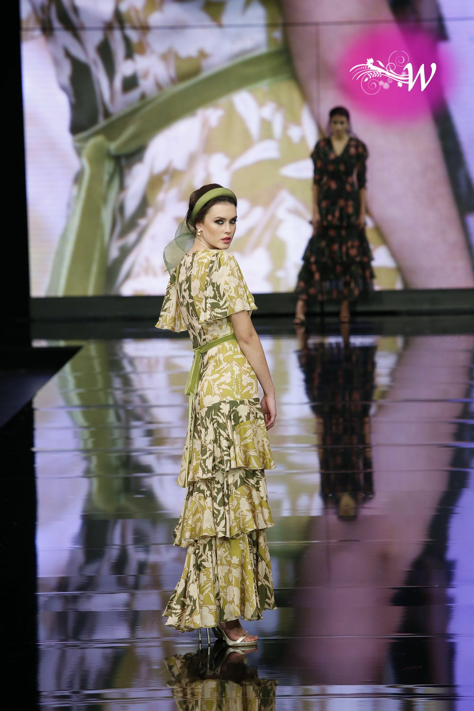 La nueva colección de Miabril se presenta en SIMOF 2020, todas las fotos del desfile