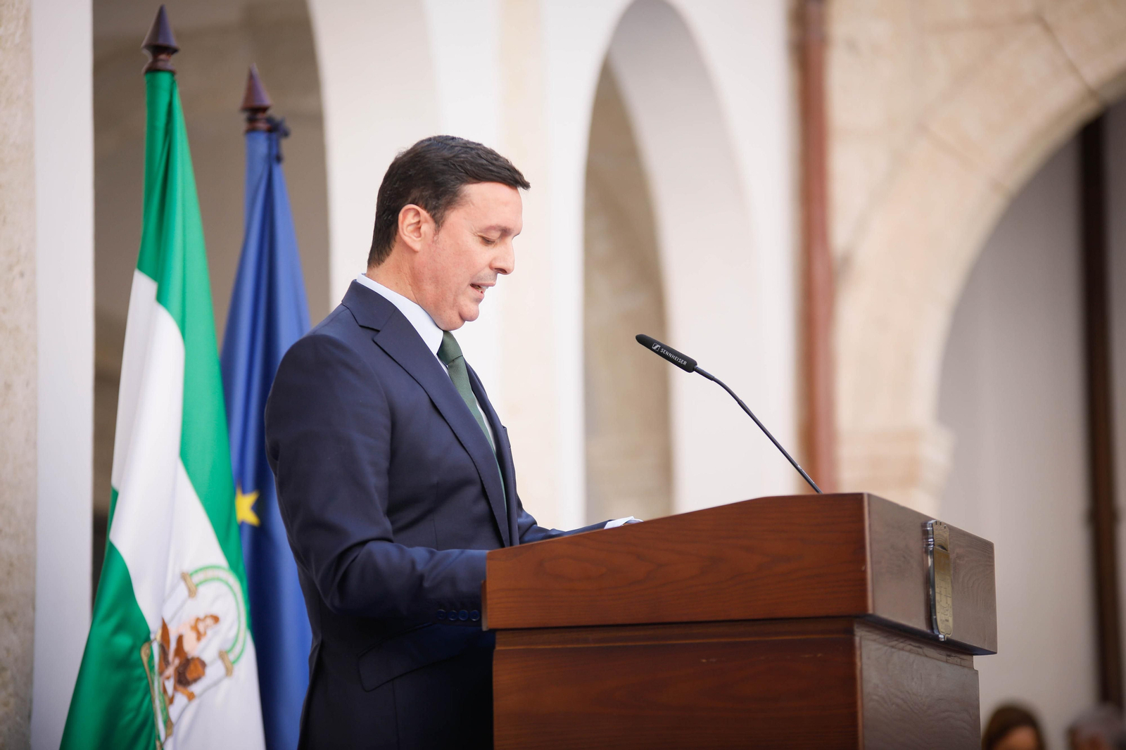 El MUREC abre sus puertas