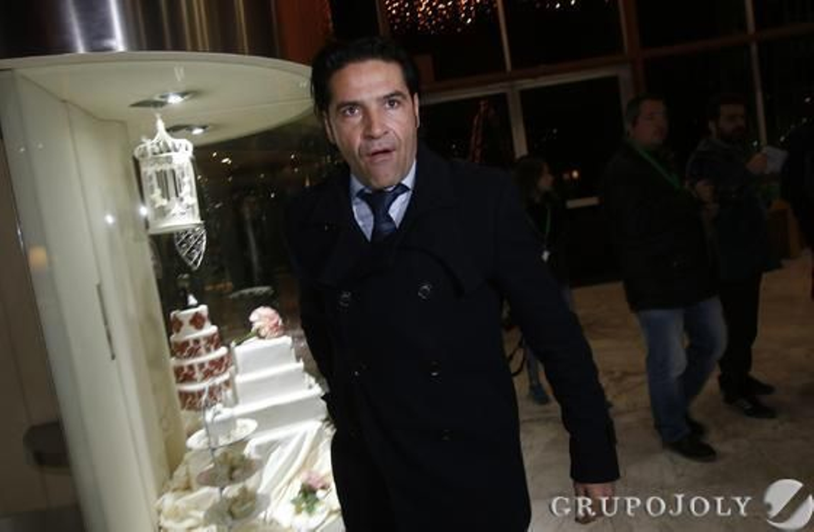 Foto: Antonio Pizarro