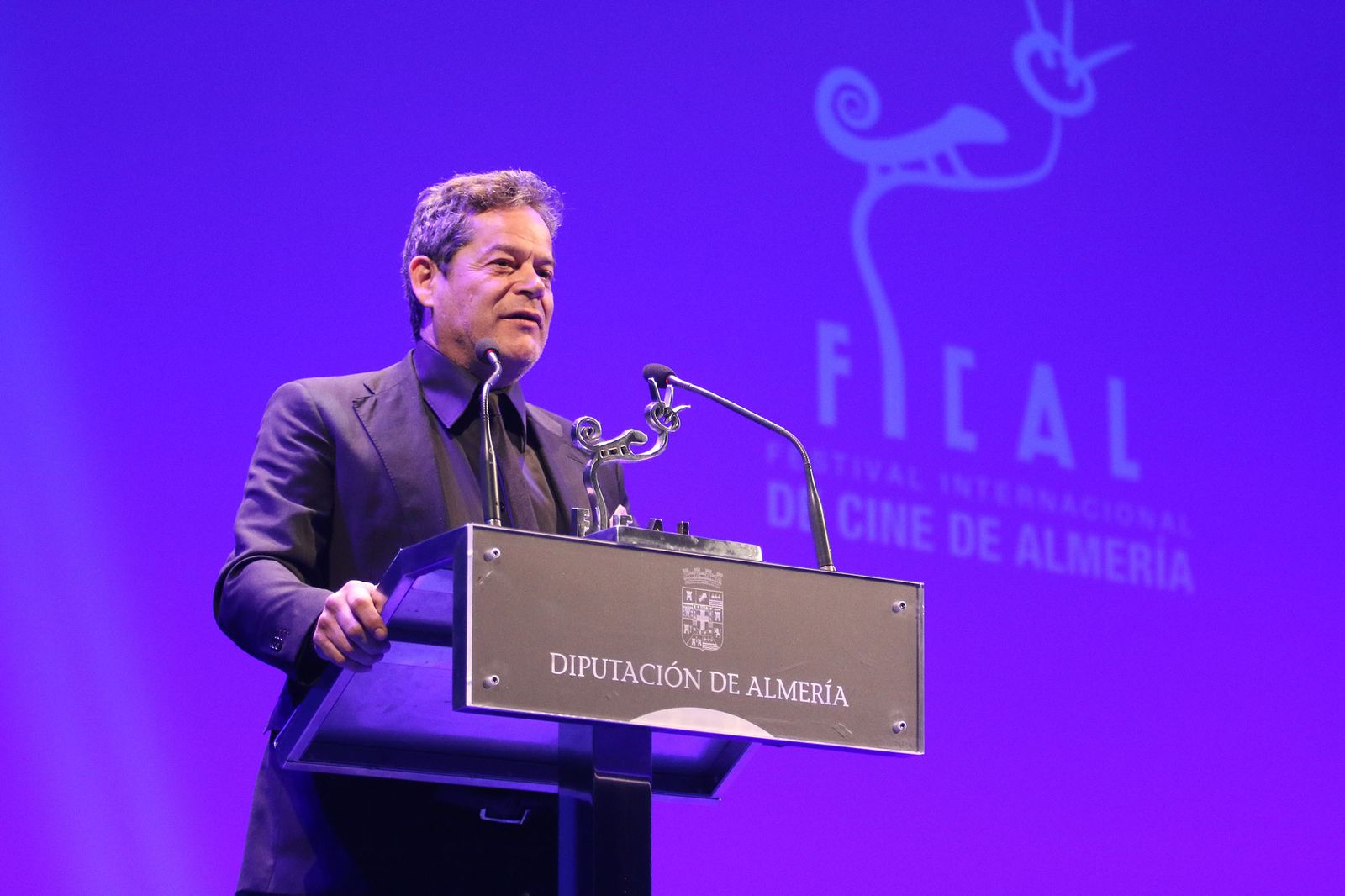 Fotogalería de la inauguración de FICAL 2019