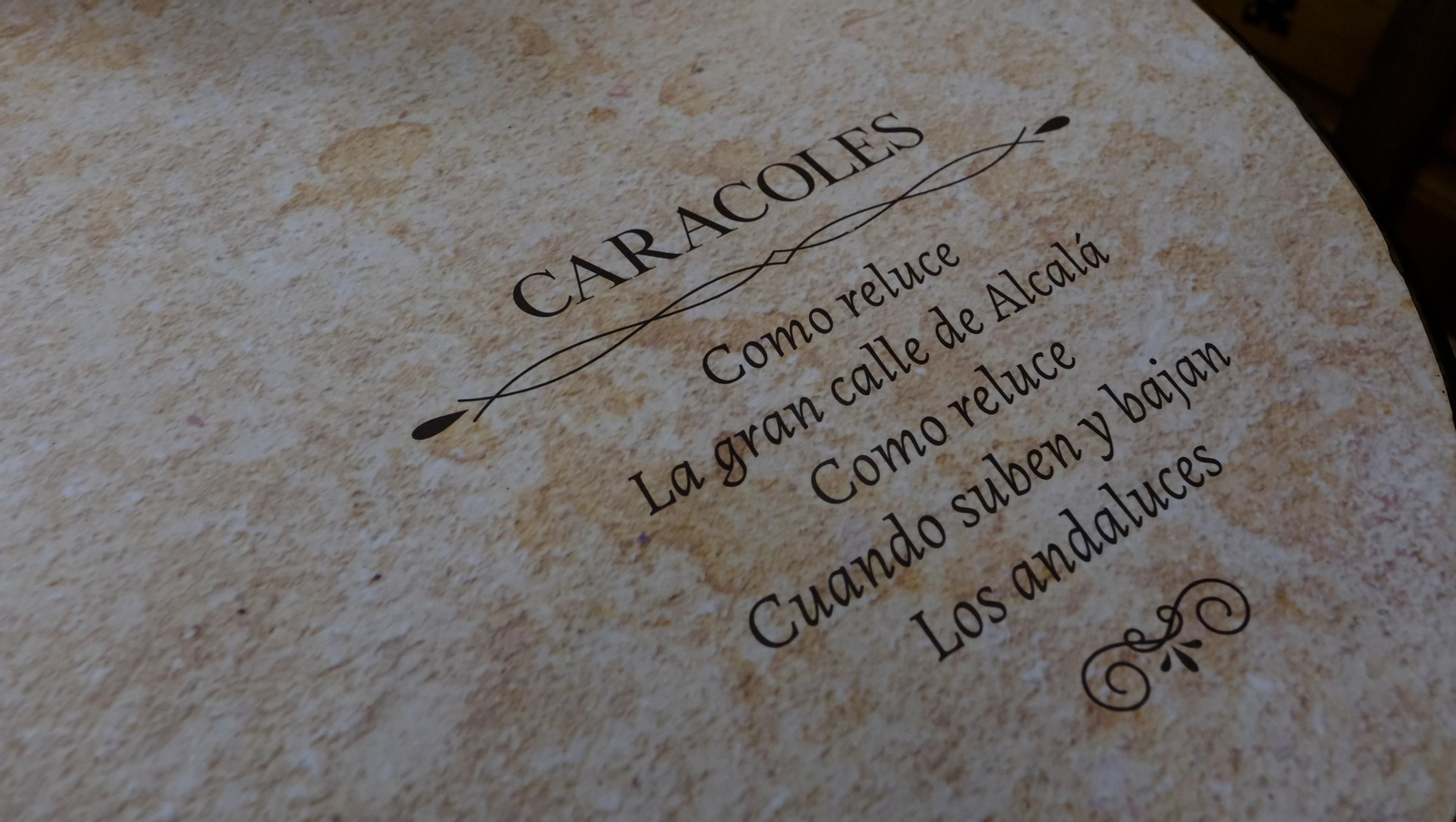 Imágenes de la escuela de saetas 'Peña El Morato'