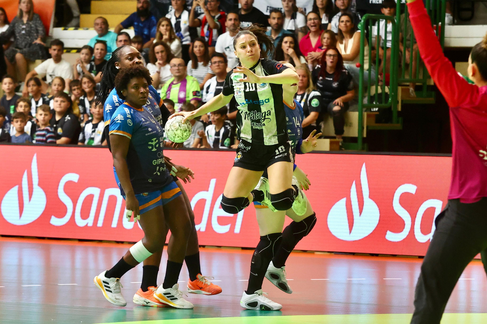 El Costa del Sol - Bera Bera, en fotos