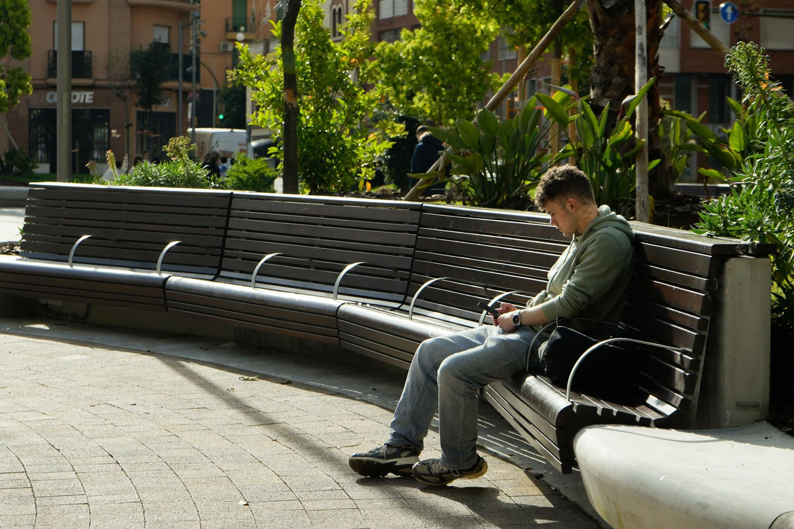 Las imágenes más destacadas del miércoles 9 de abril en Huelva