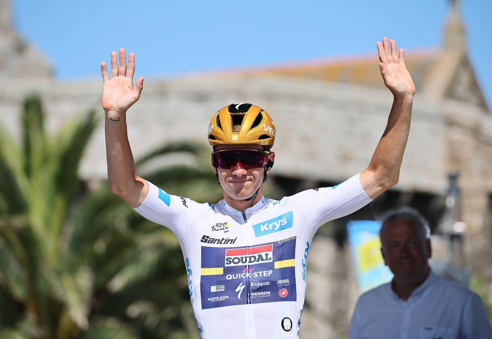 Las mejores fotos del Tour de Francia | Etapa 7