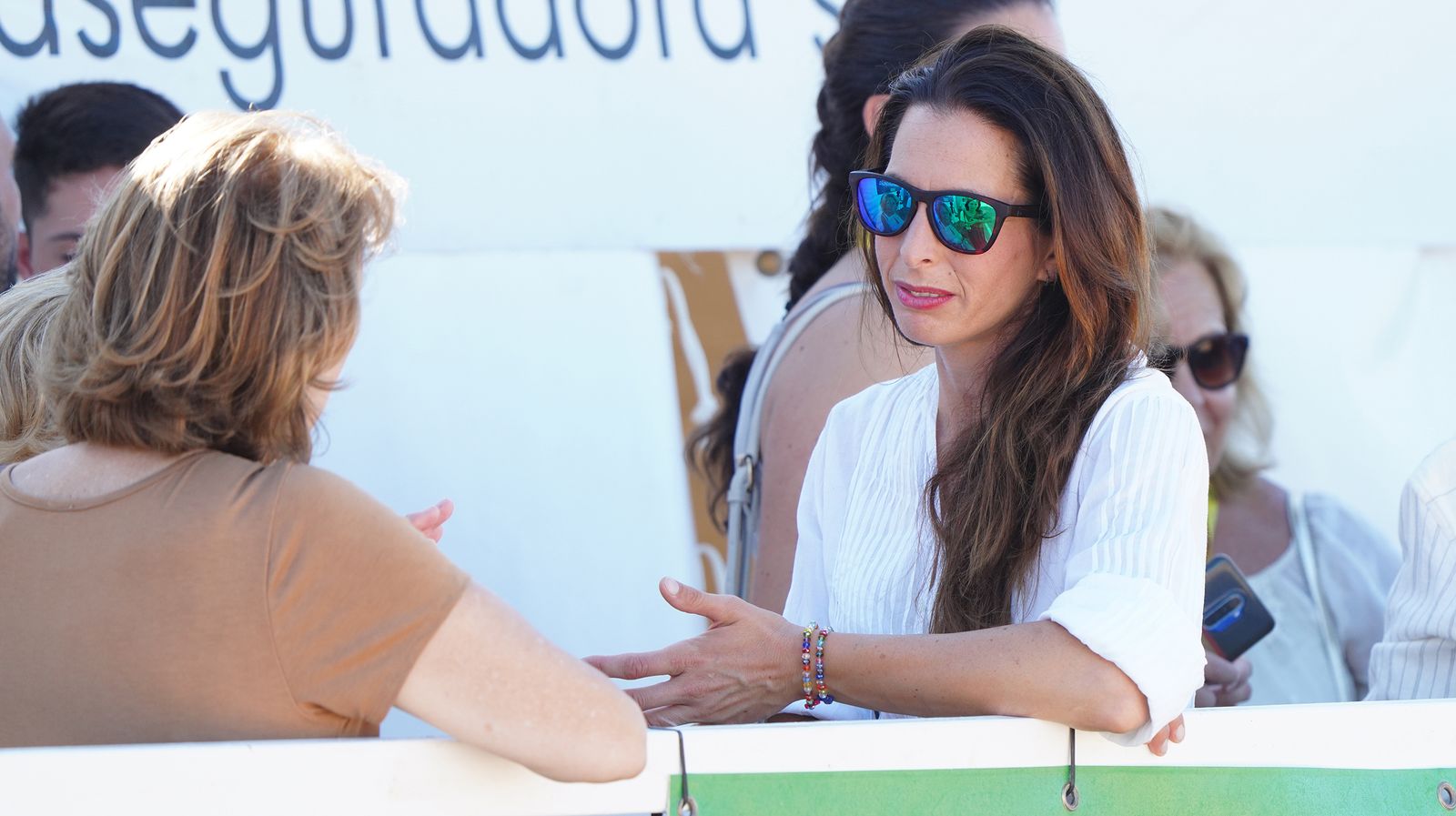 Búscate en las Carreras de Caballos de Sanlúcar