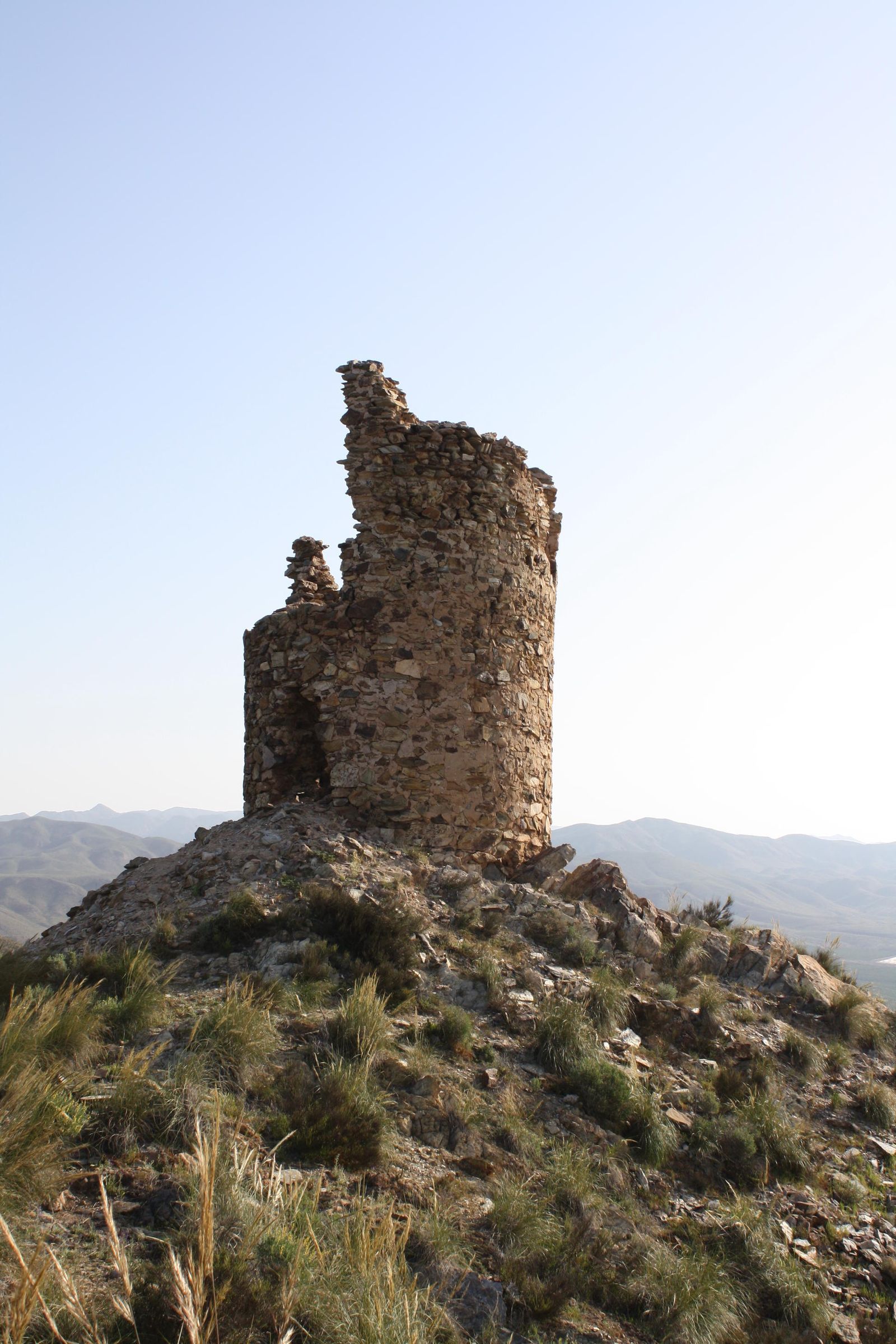 Carta abierta a la Torre de la Ballabona