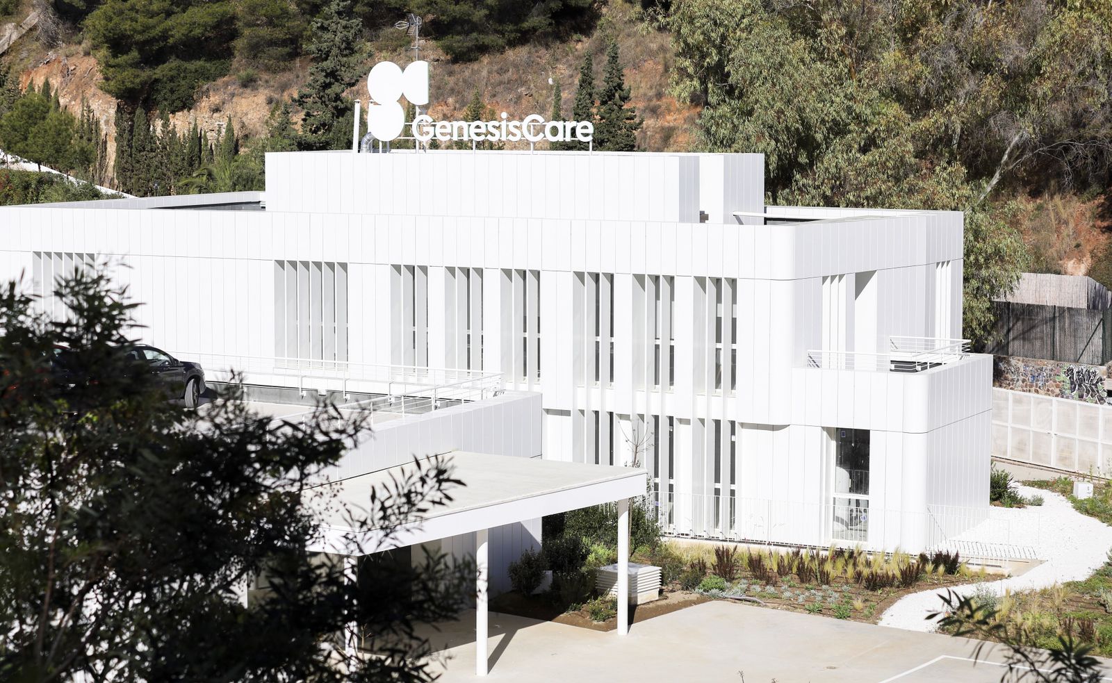 El paciente andaluz en el foco de la innovación oncológica de GenesisCare