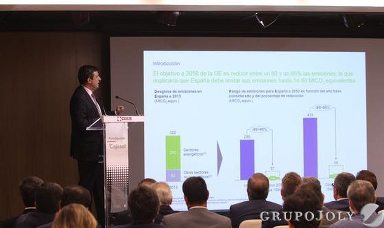 Foto: Antonio Pizarro