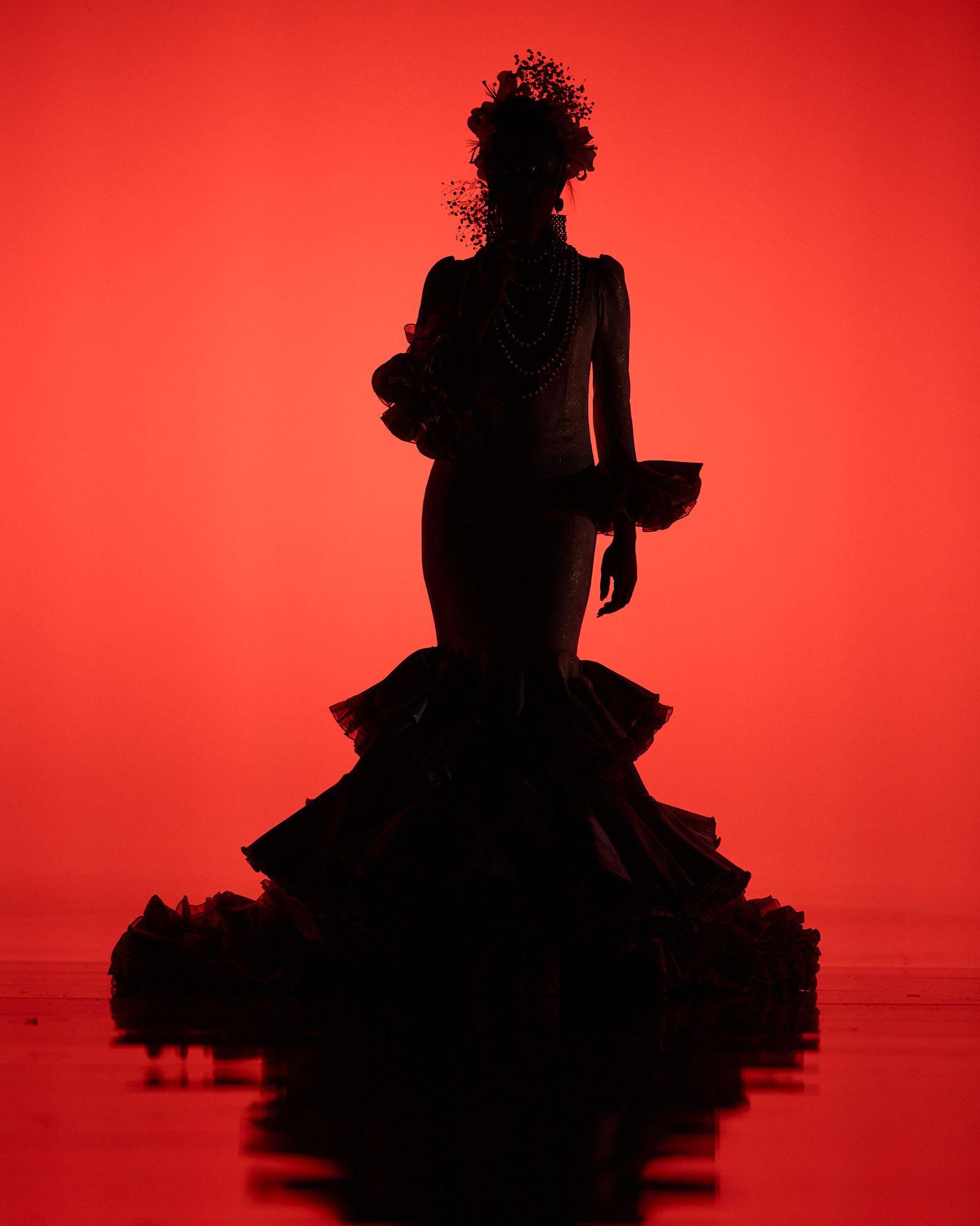 El desfile de Leticia Lorenzo en Simof 2026, todas las fotos