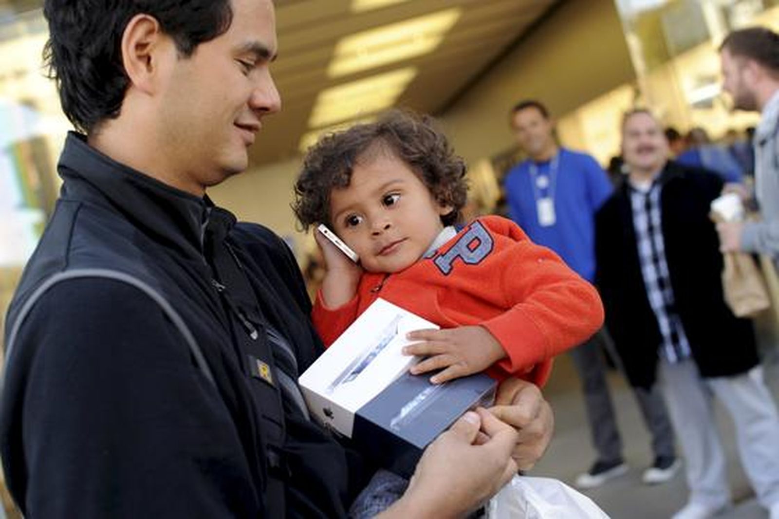 San Francisco.

Foto: Reuters