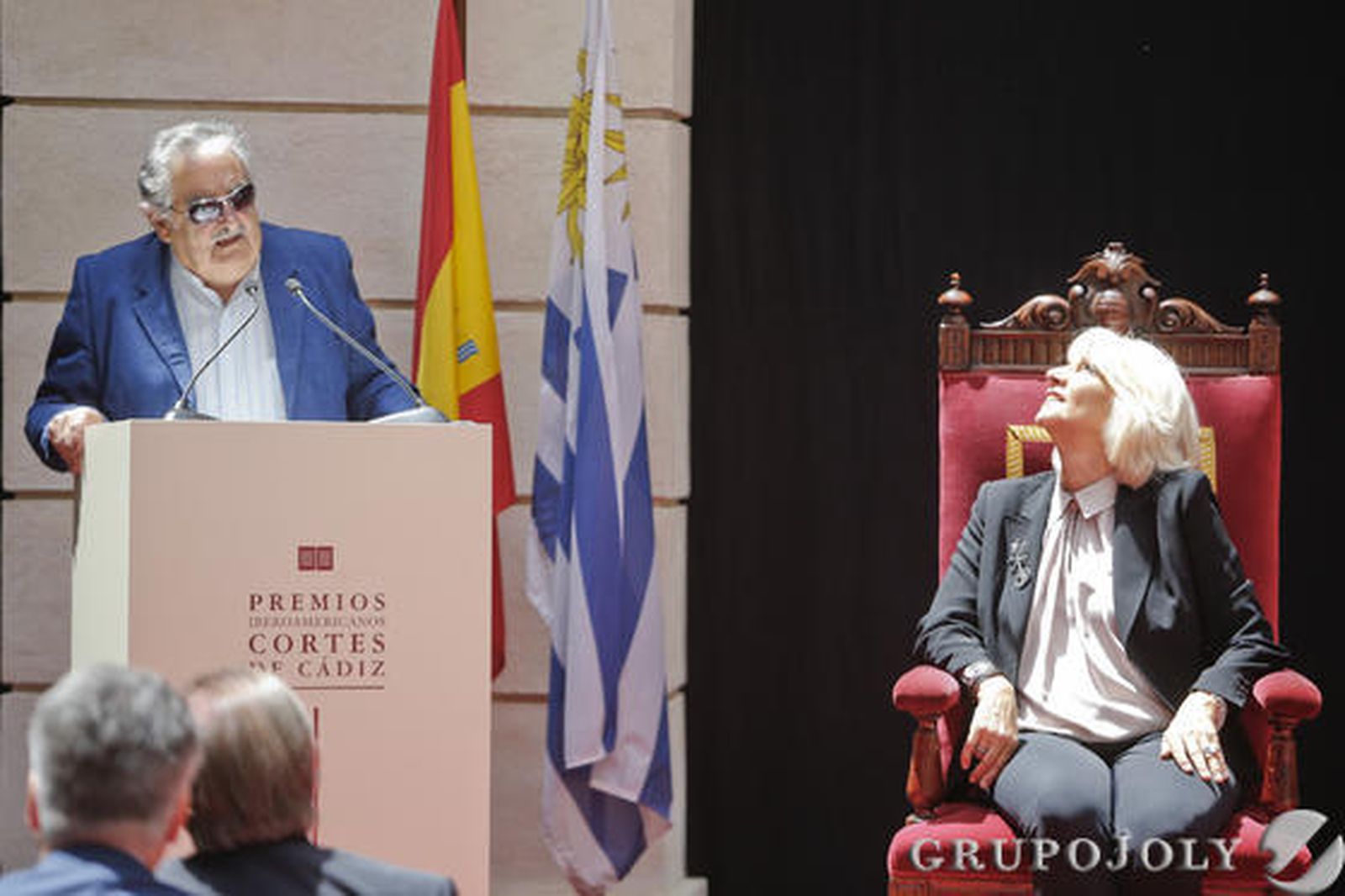 Foto: Julio Gonzalez