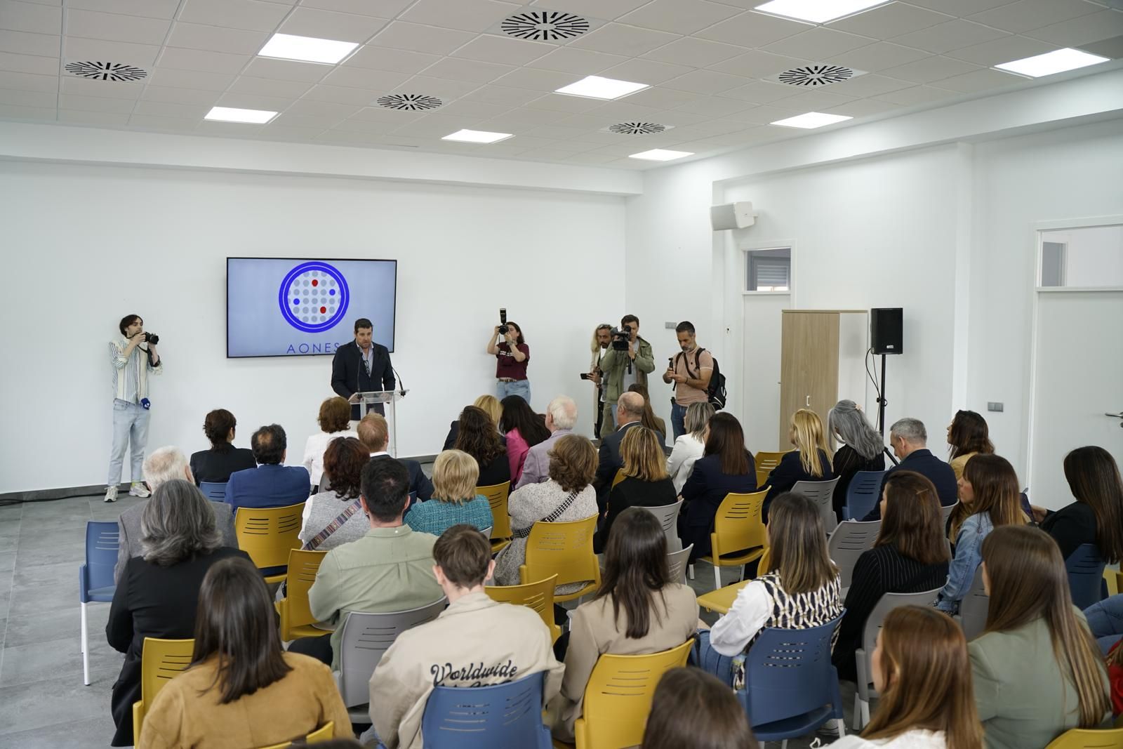 Las imágenes más destacadas del viernes 9 de mayo en Huelva
