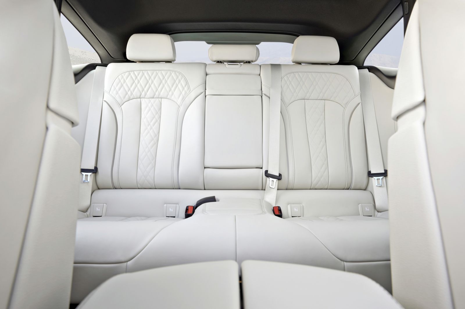 Así es el nuevo BMW Serie 6 Gran Turismo, foto a foto