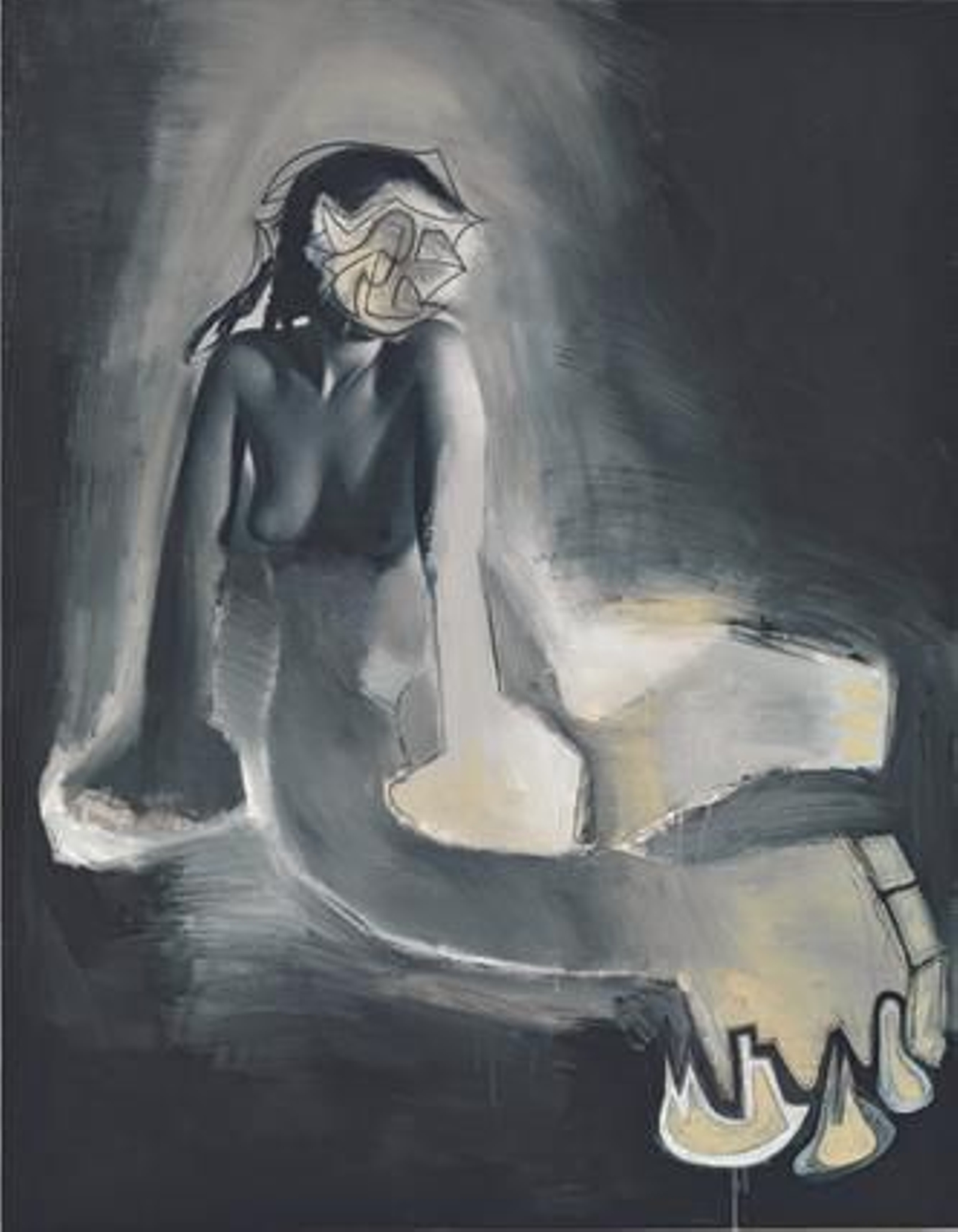 El artista Richard Prince se acuerda de Picasso con una alegoría a la mujer

Foto: Reportaje gráfico: Museo Picasso Málaga