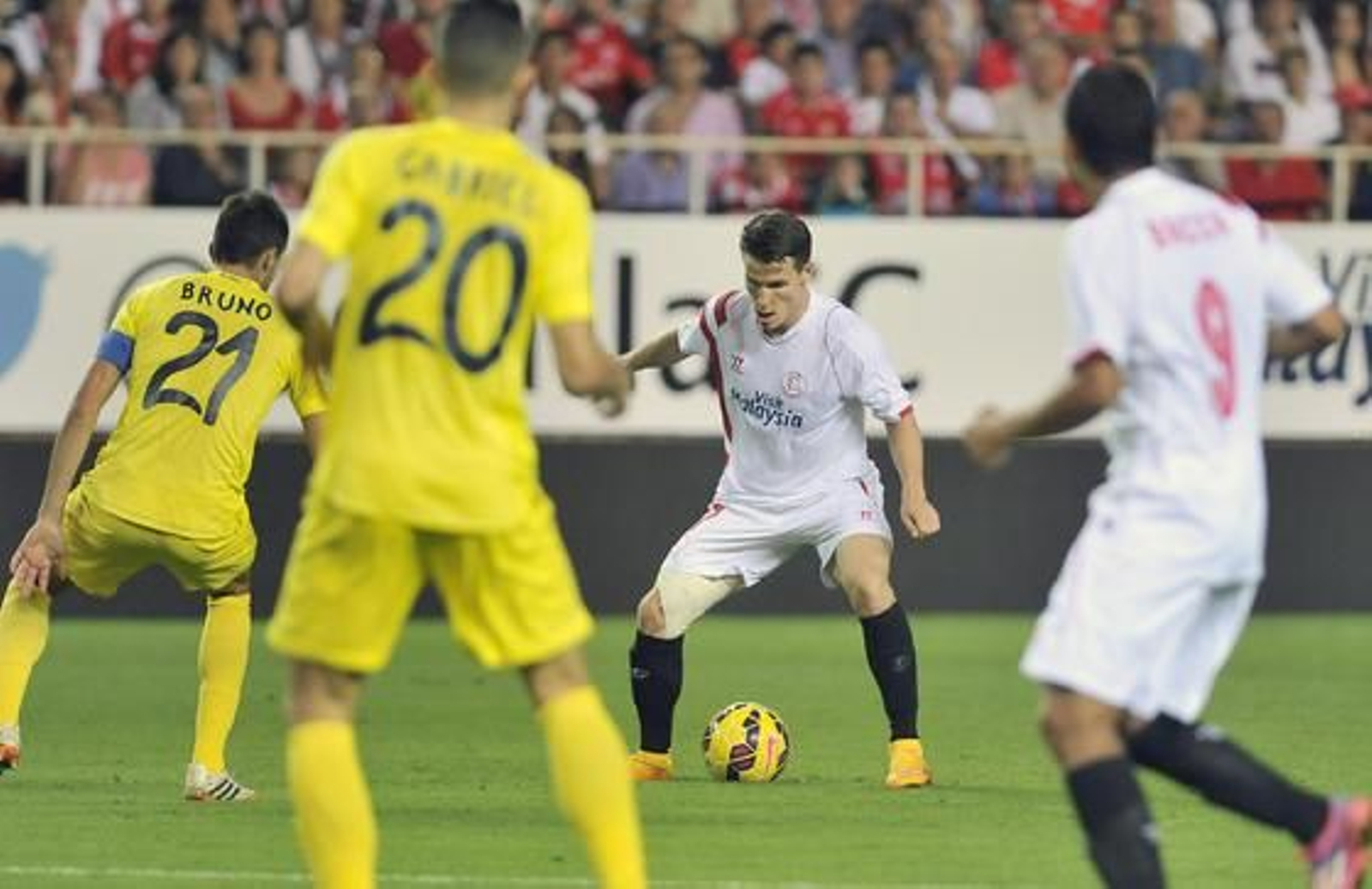 Foto: Juan Carlos Vázquez