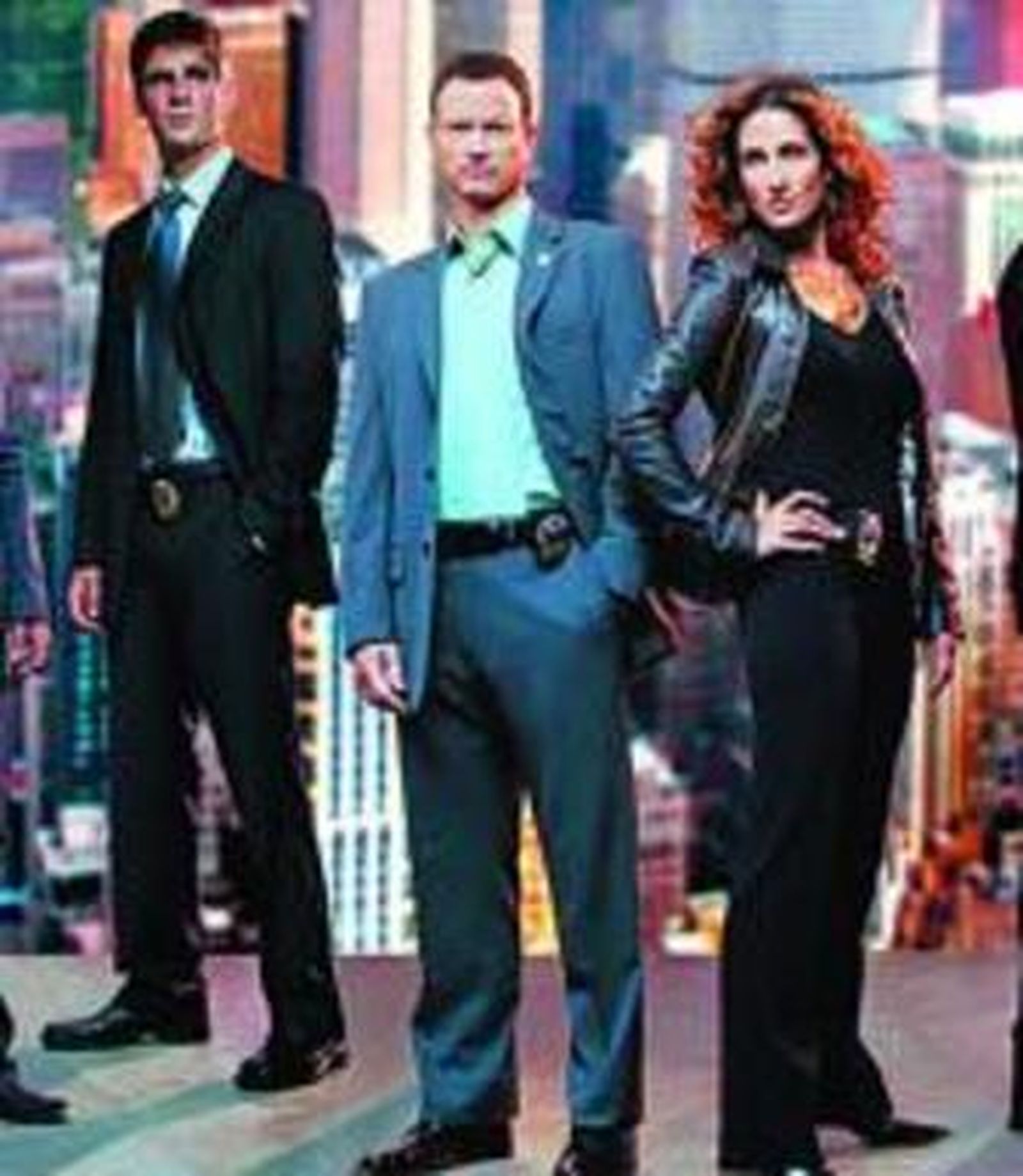 La audiencia estadounidense da la espalda a 'Prison break' y a 'Héroes'