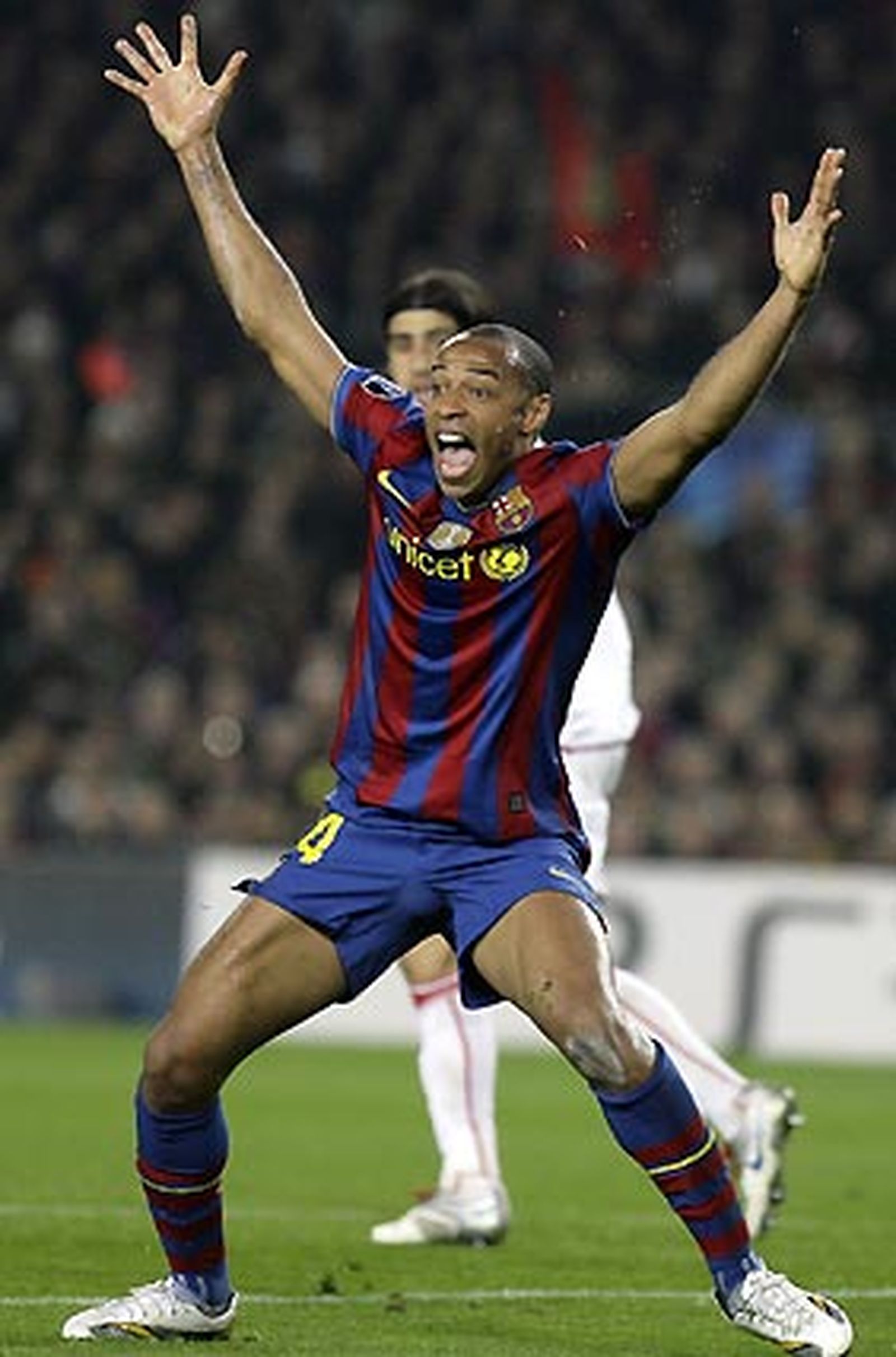 Foto: Afp Photo / Reuters / Efe