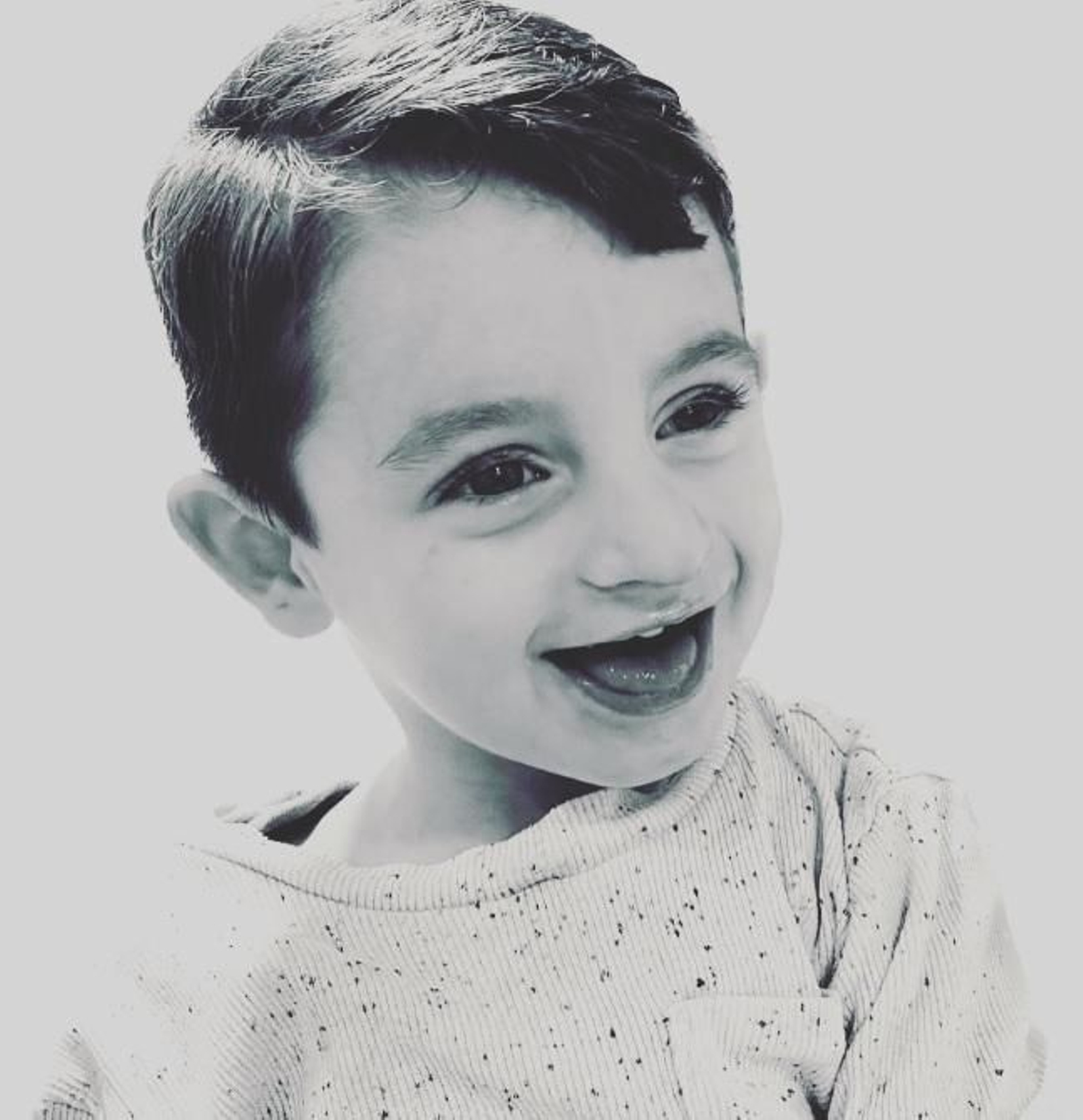 Tano es feliz y eso es lo que realmente importa.