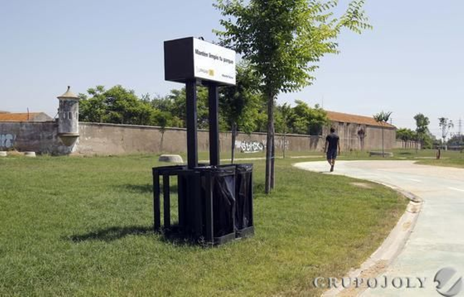 Foto: Juan Carlos Muñoz