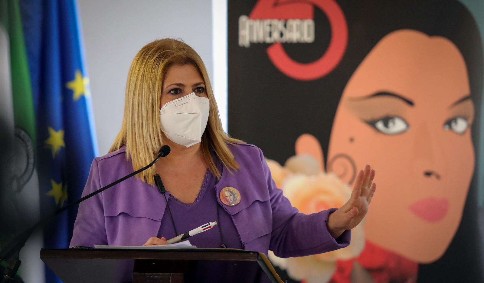 El Museo de Lola Flores cada vez más cerca