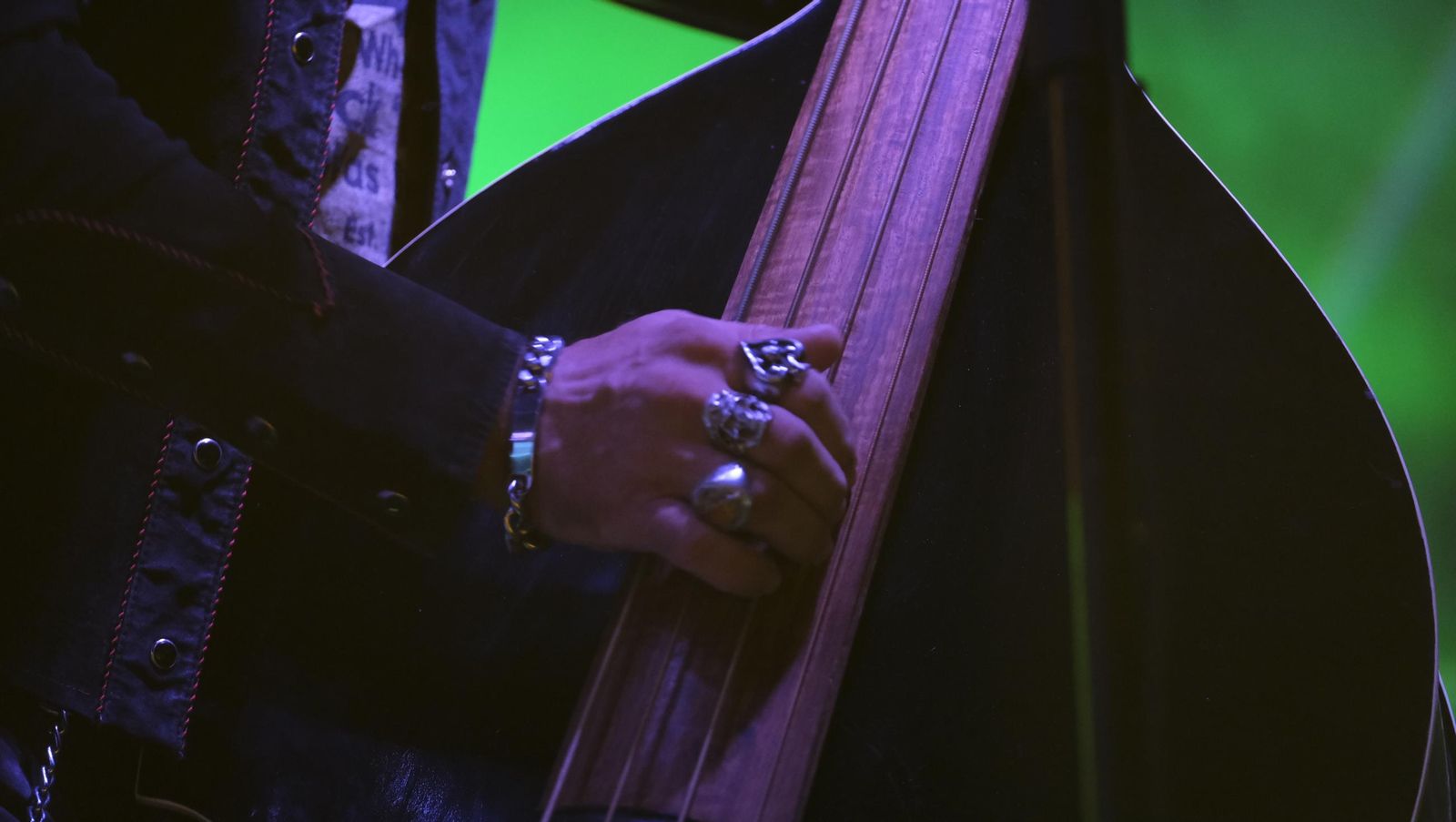 Los míticos Rebeldes abren la Feria de Almería 2024, en imágenes