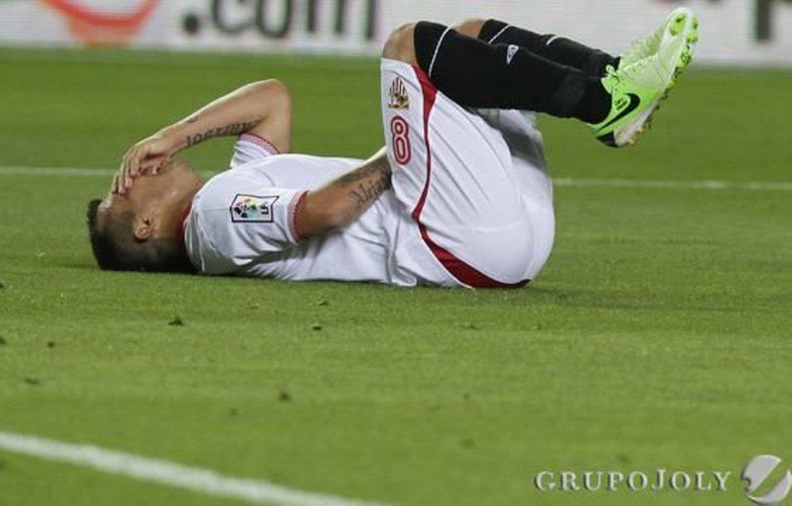 Foto: Antonio Pizarro