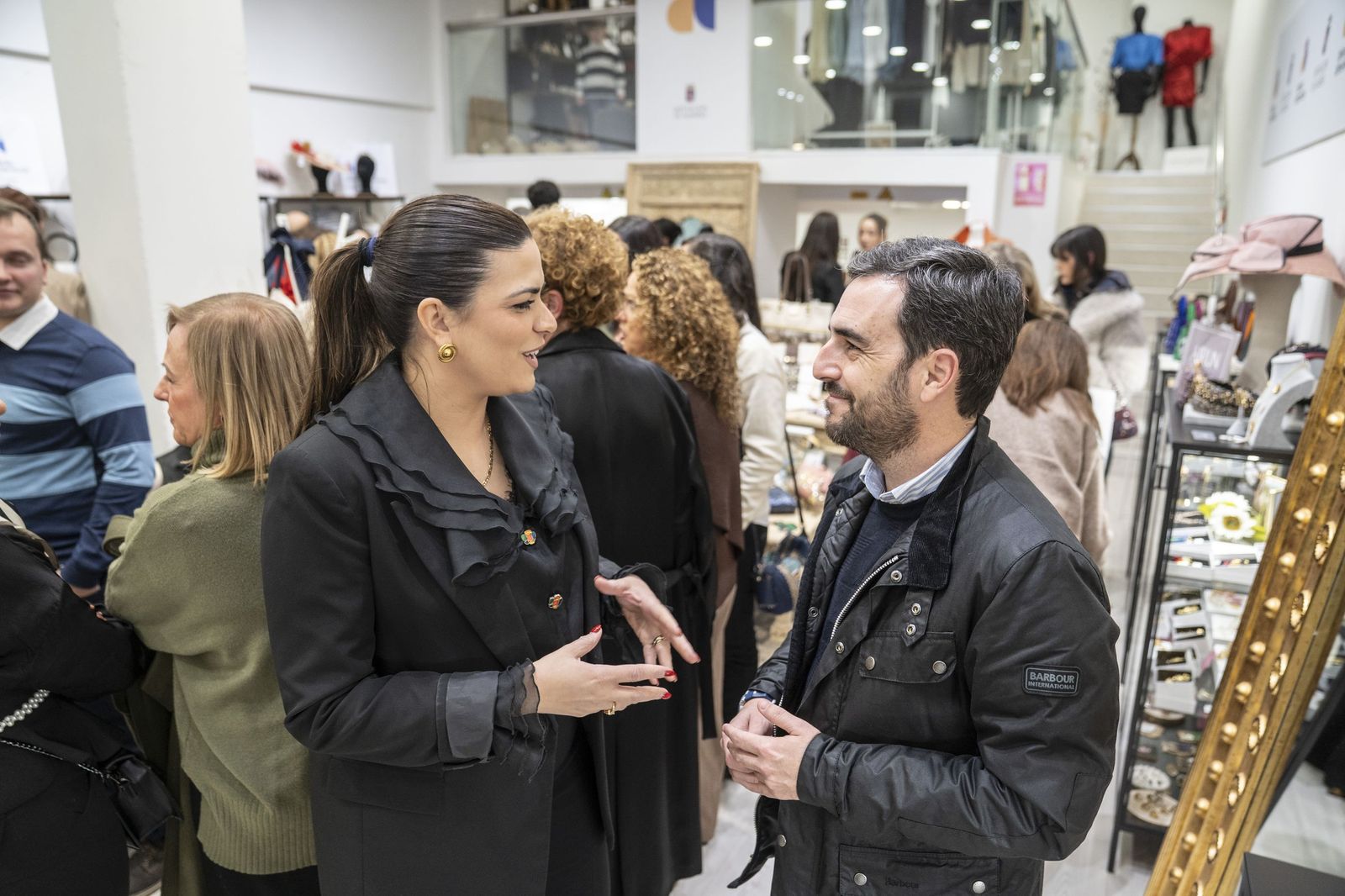 Cierre de temporada en Talento Almeriense.