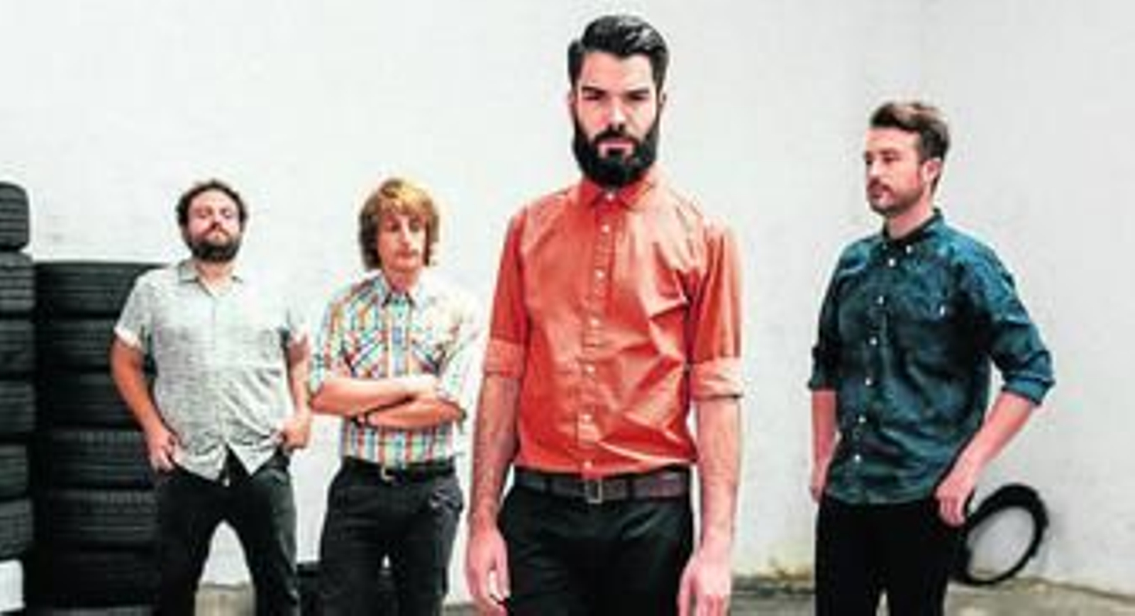 Supersubmarina inicia gira en Granada.