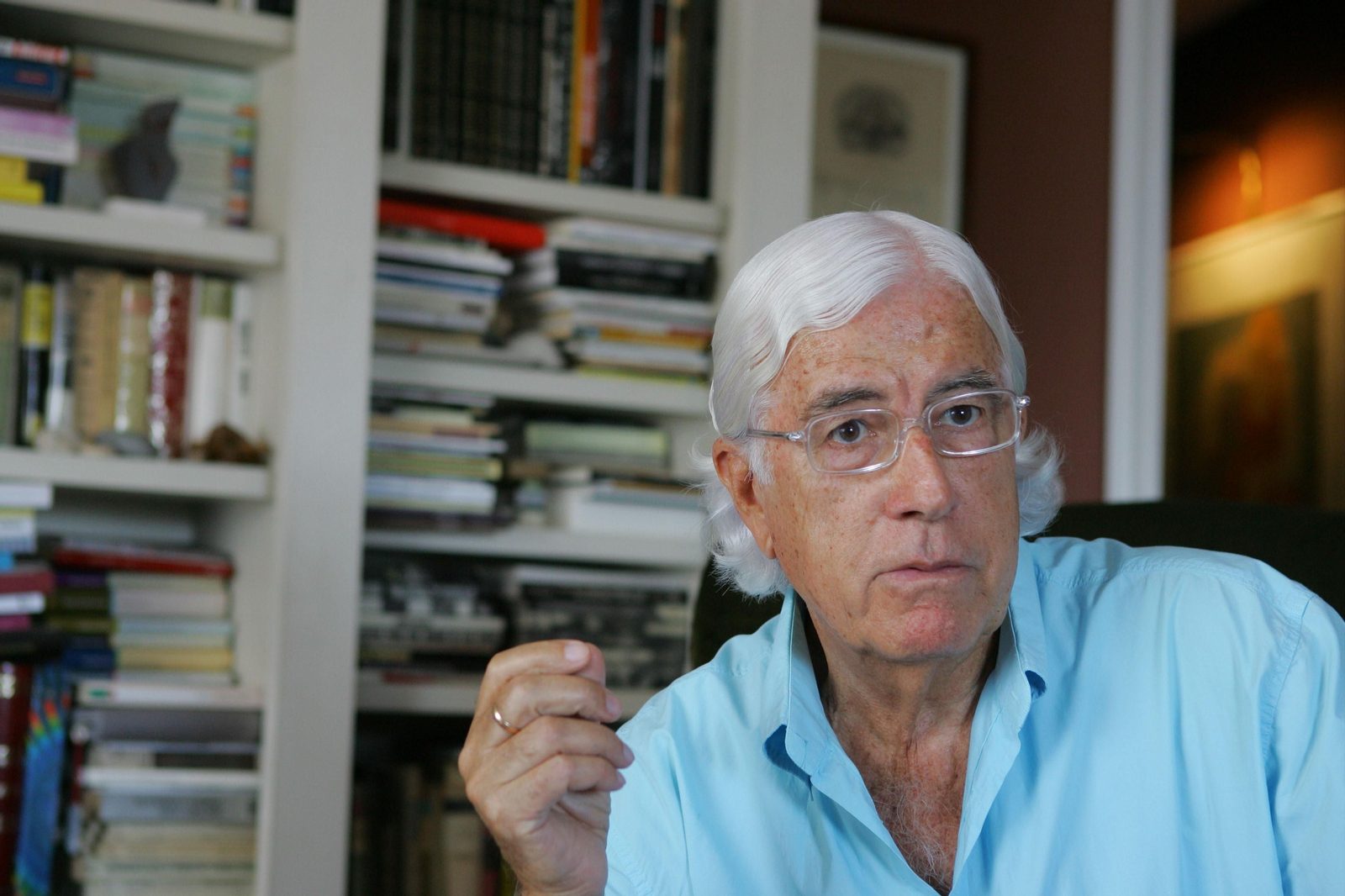 Fotogalería fotógrafo almeriense Carlos Pérez Siquier