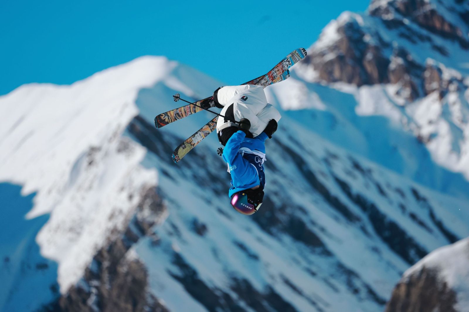 Las mejores fotos de los Juegos Olímpicos de invierno Milán Cortina d'Ampezzo 2026 | Segunda jornada