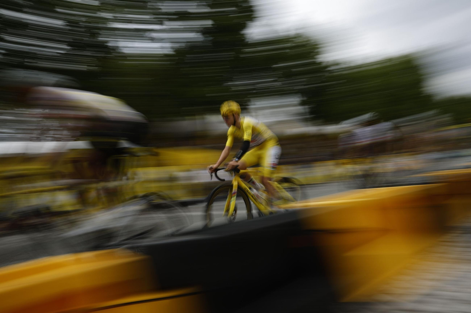 Las mejores fotos del Tour de Francia | Etapa 21 y última