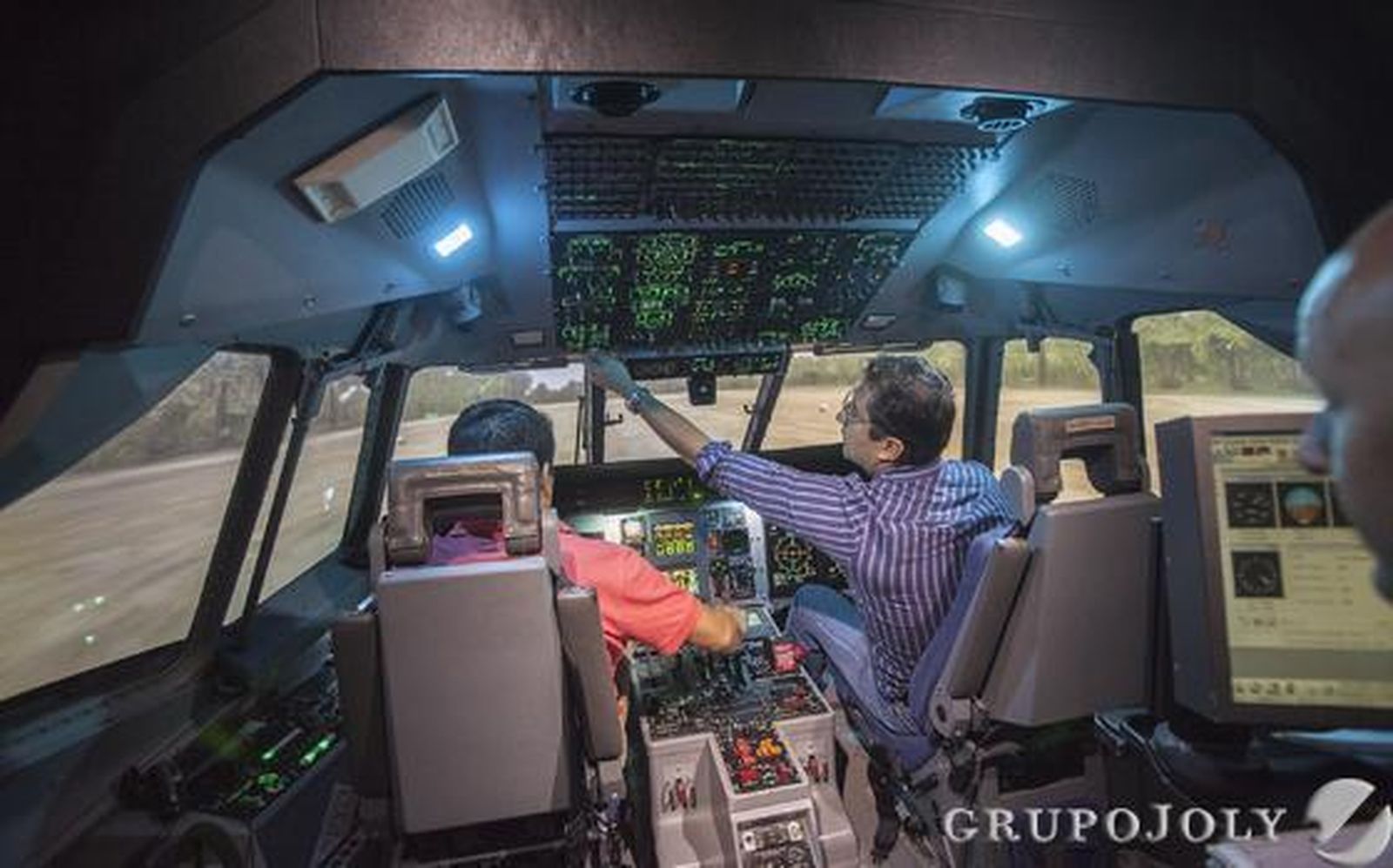 Foto: Antonio Pizarro