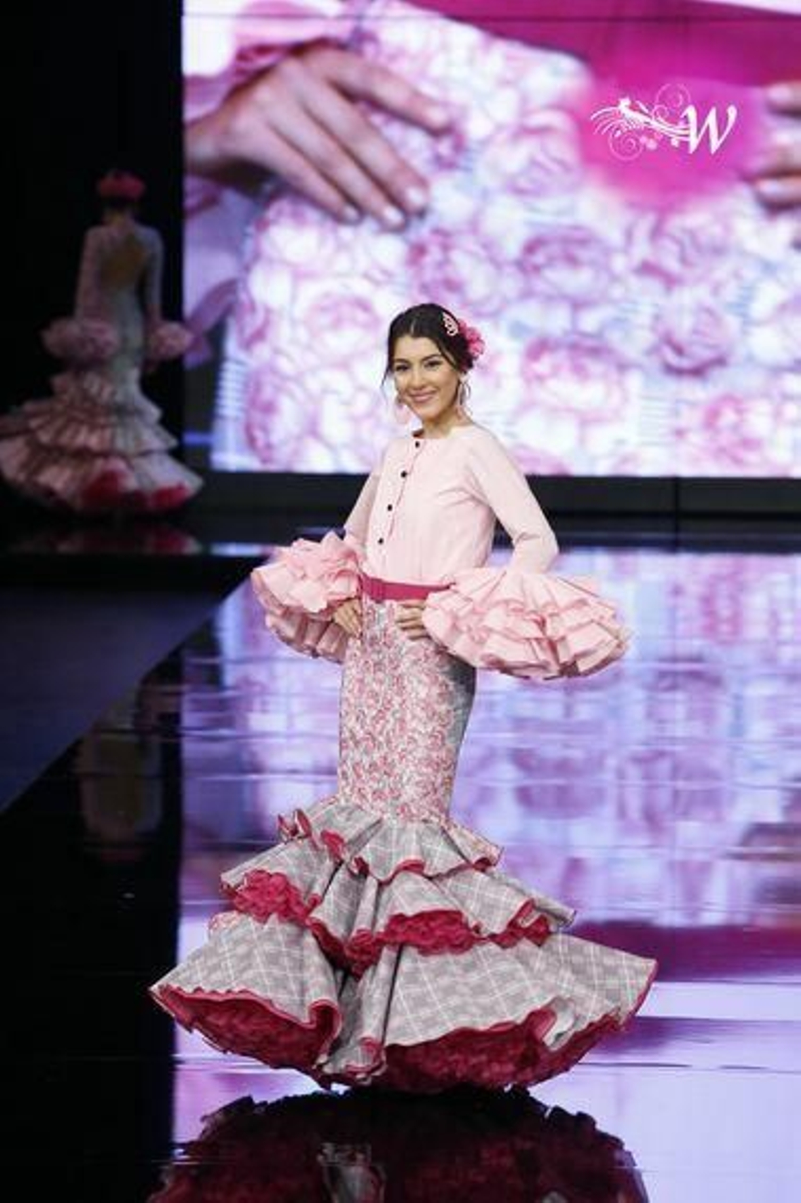 Diseño de Pilar Arregui en Emprende Lunares, SIMOF 2020