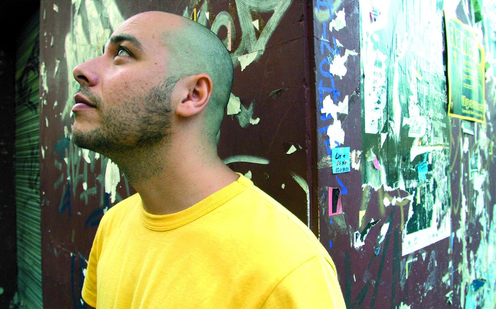 Antonio Pomet gana la Residencia en Óbidos para escritores de Granada