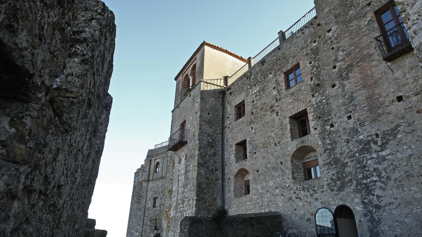 Las mejores fotos del castillo de Castellar