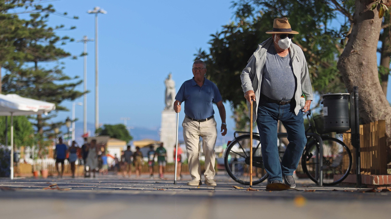 Fotos del día en Tarifa