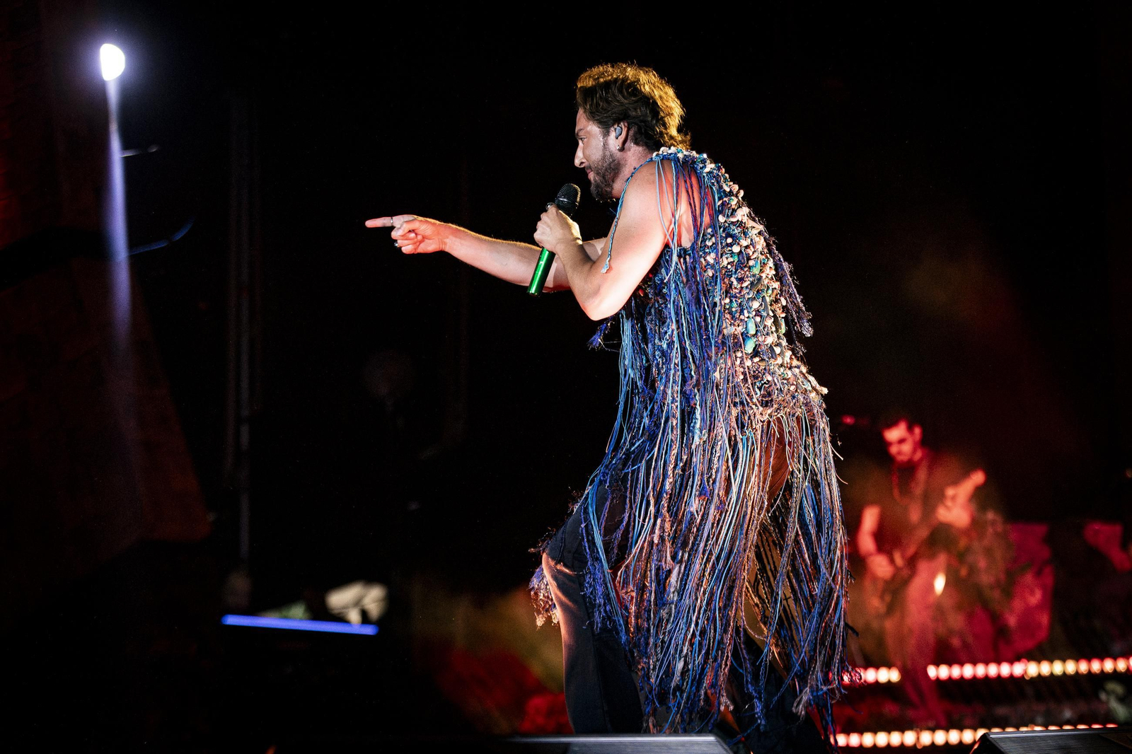 Búscate en el concierto de Manuel Carrasco en Cádiz