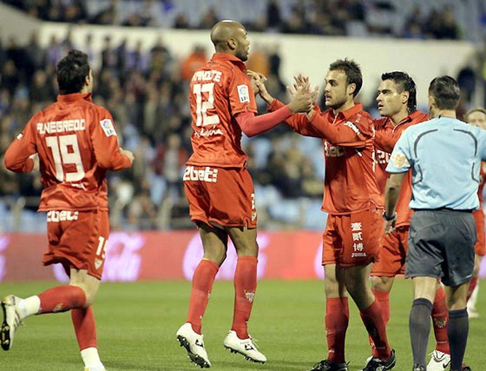 Foto: Reuters / Afp Photo / Efe