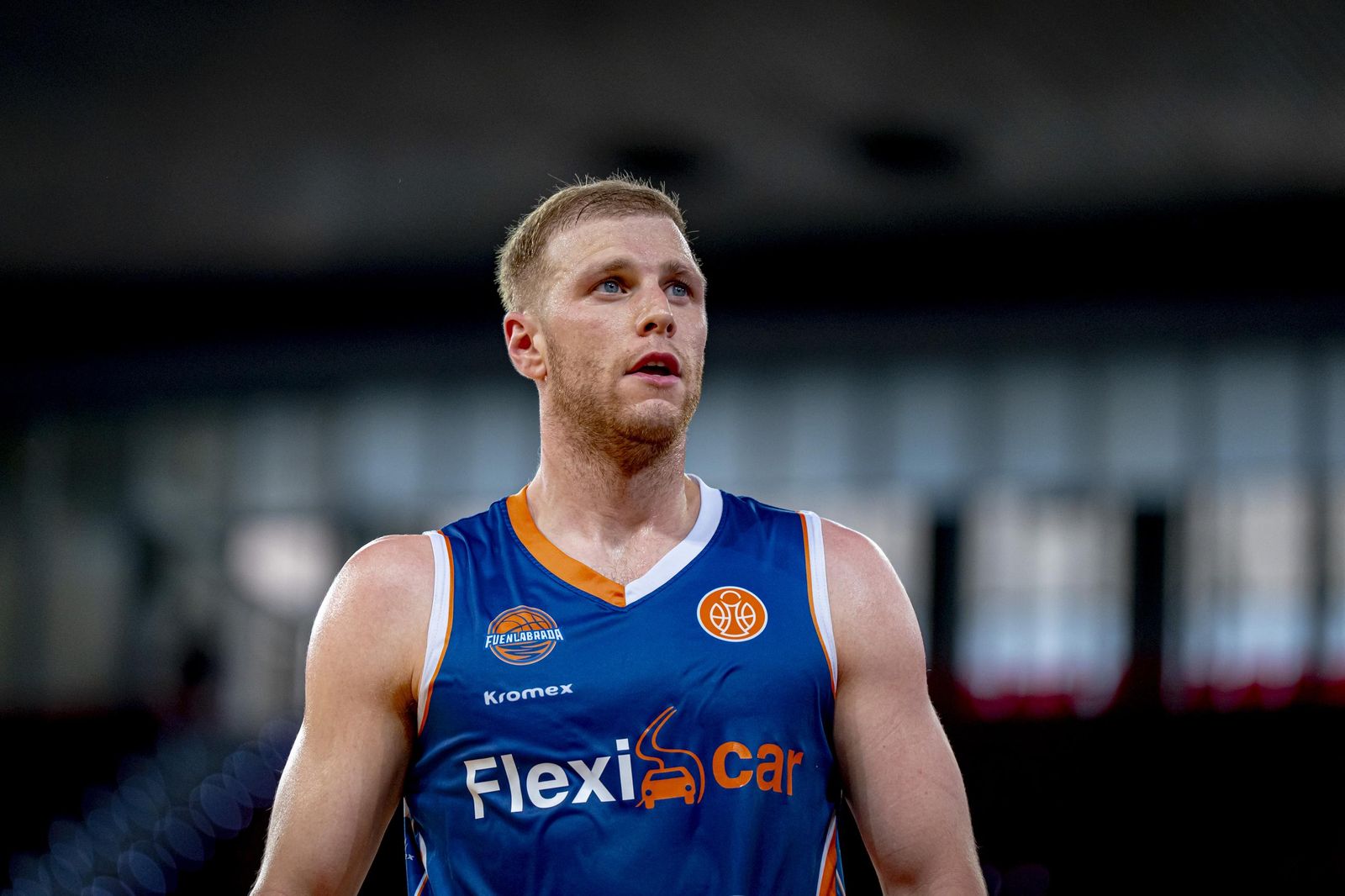 Las mejores fotos del ascenso del Betis Baloncesto