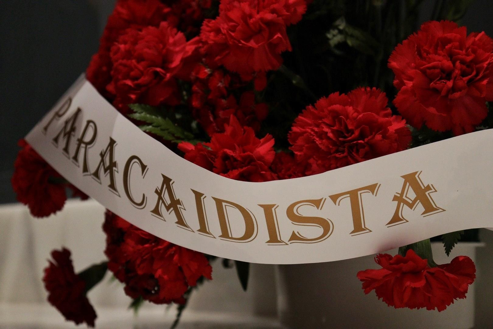 Las imágenes de Fusionadas en el Miércoles Santo en Málaga