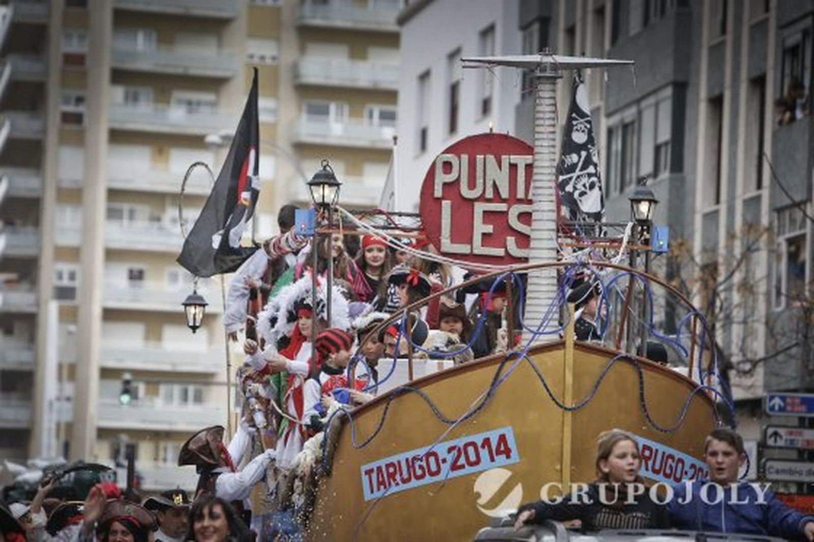 Foto: Julio Gonzalez