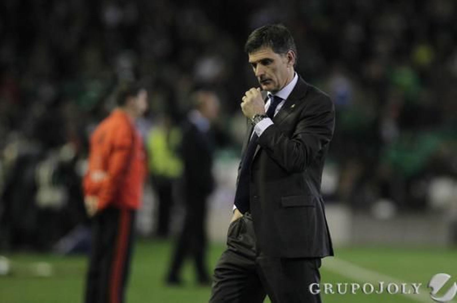 Foto: Antonio Pizarro