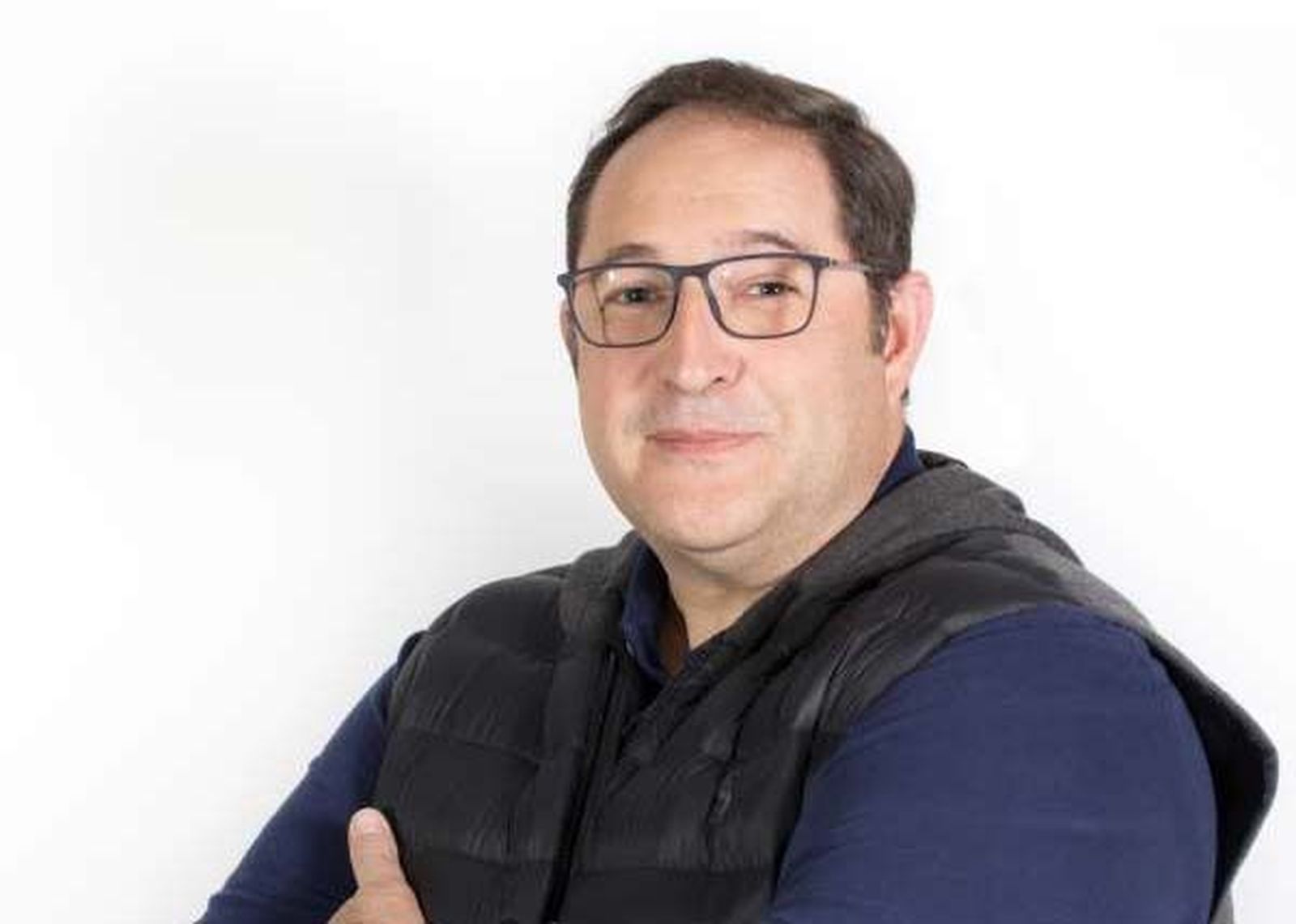 Félix Sabio Redondo (PSOE)