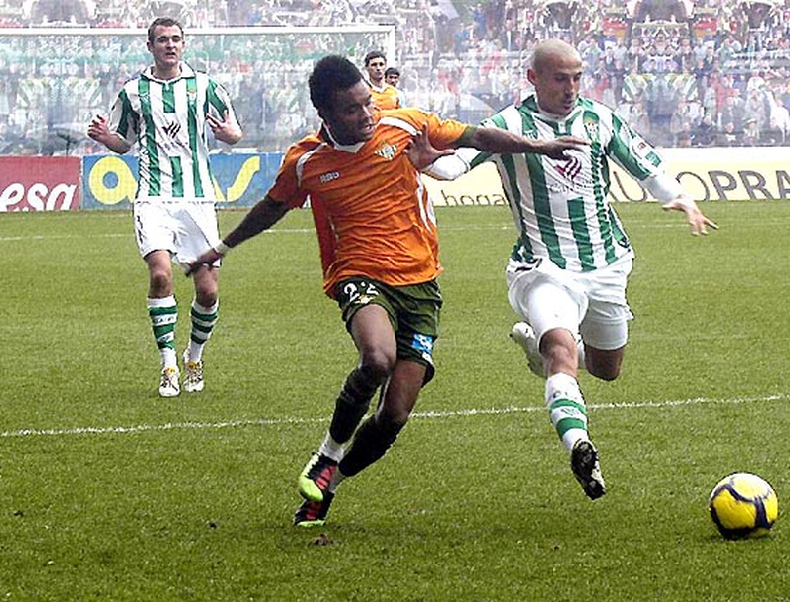 Foto: José Martínez / Rafael A. Butelo