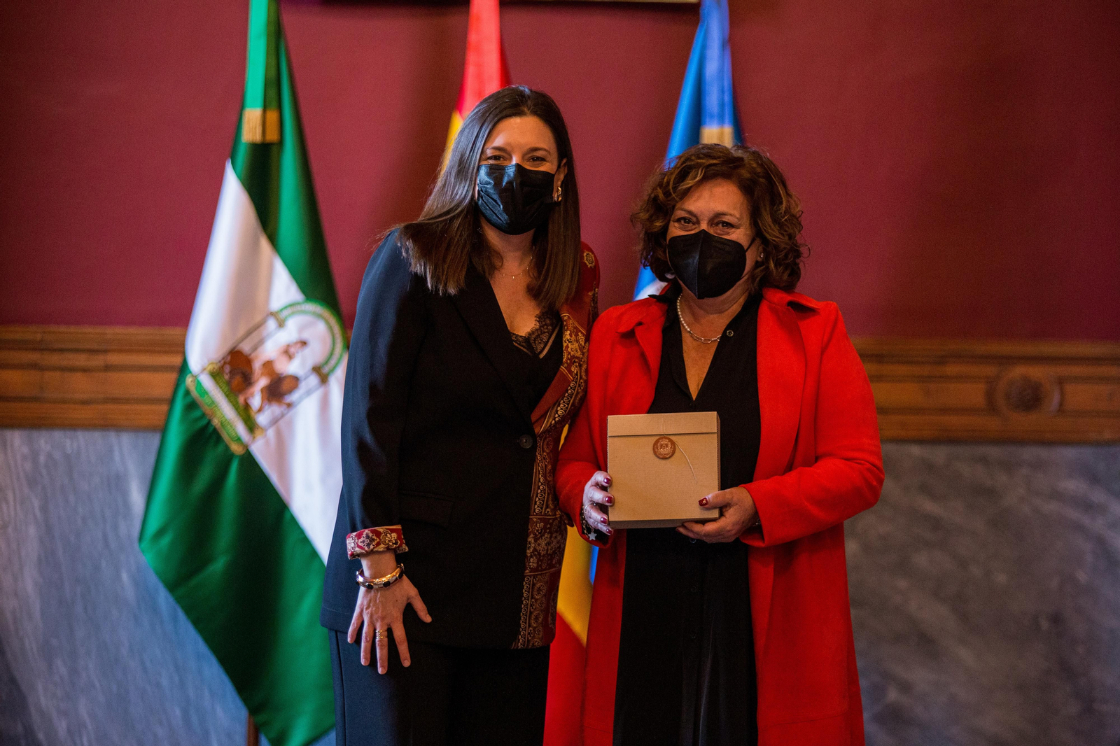 Homenaje a los docentes jubilados