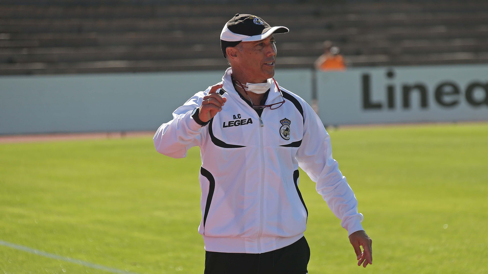 Las mejores fotos del Balona - Sanluqueño