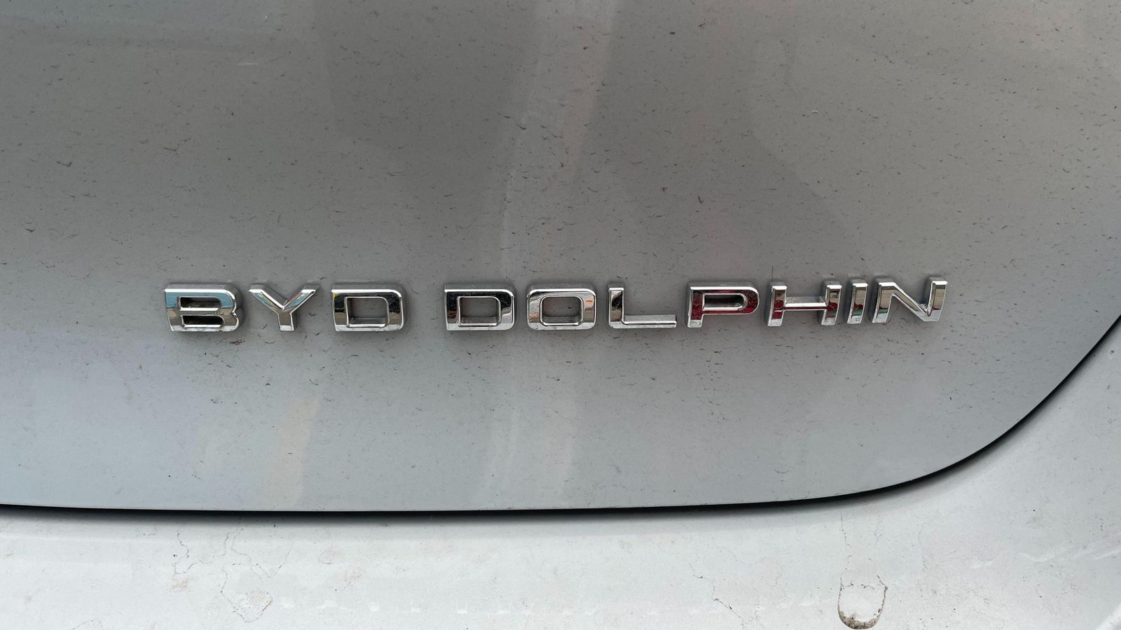 Este BYD Dolphin tiene una formidable relación precio/producto que lo convierte en un compacto muy competitivo si se busca un eléctrico.