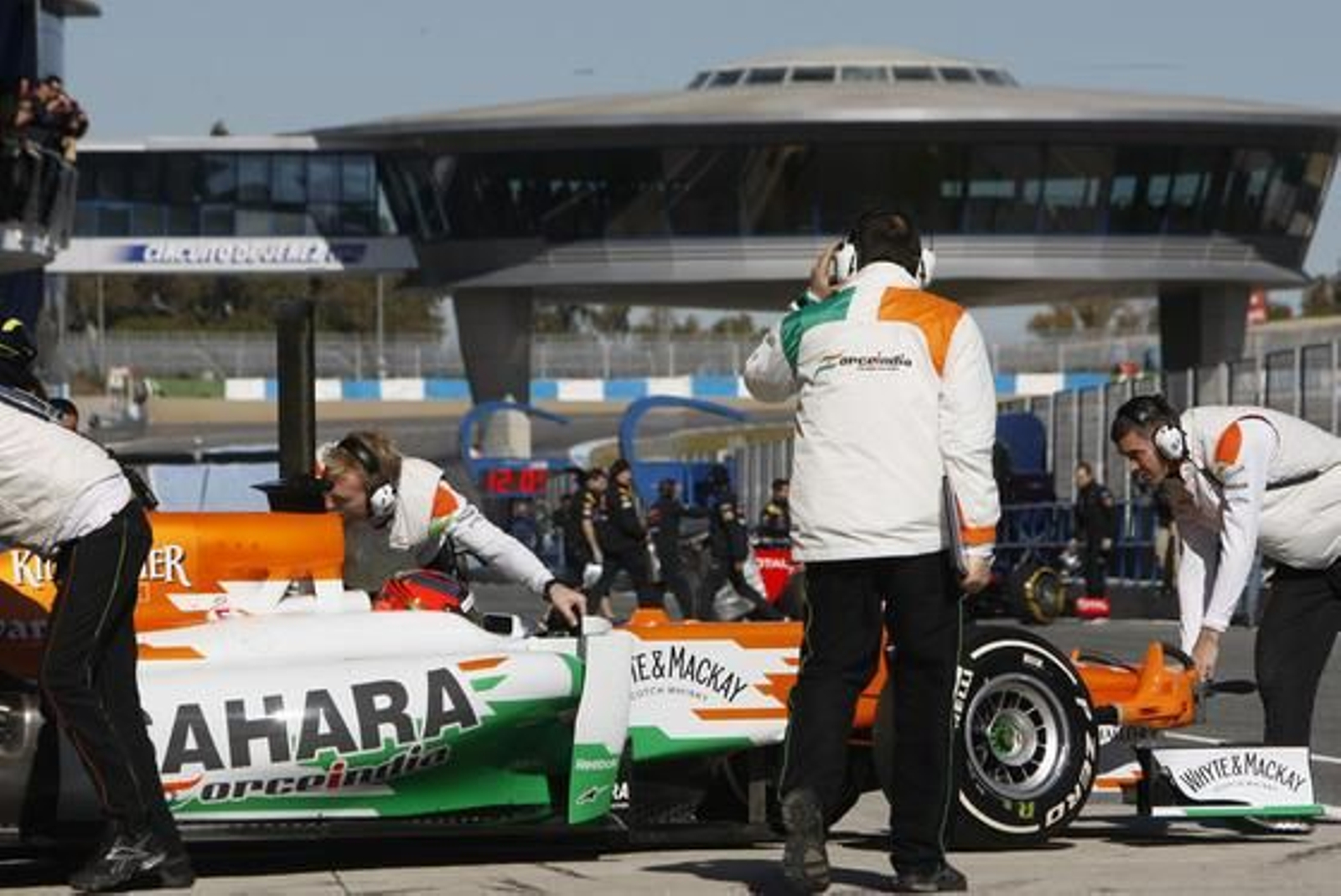 Foto: Juan Carlos Toro