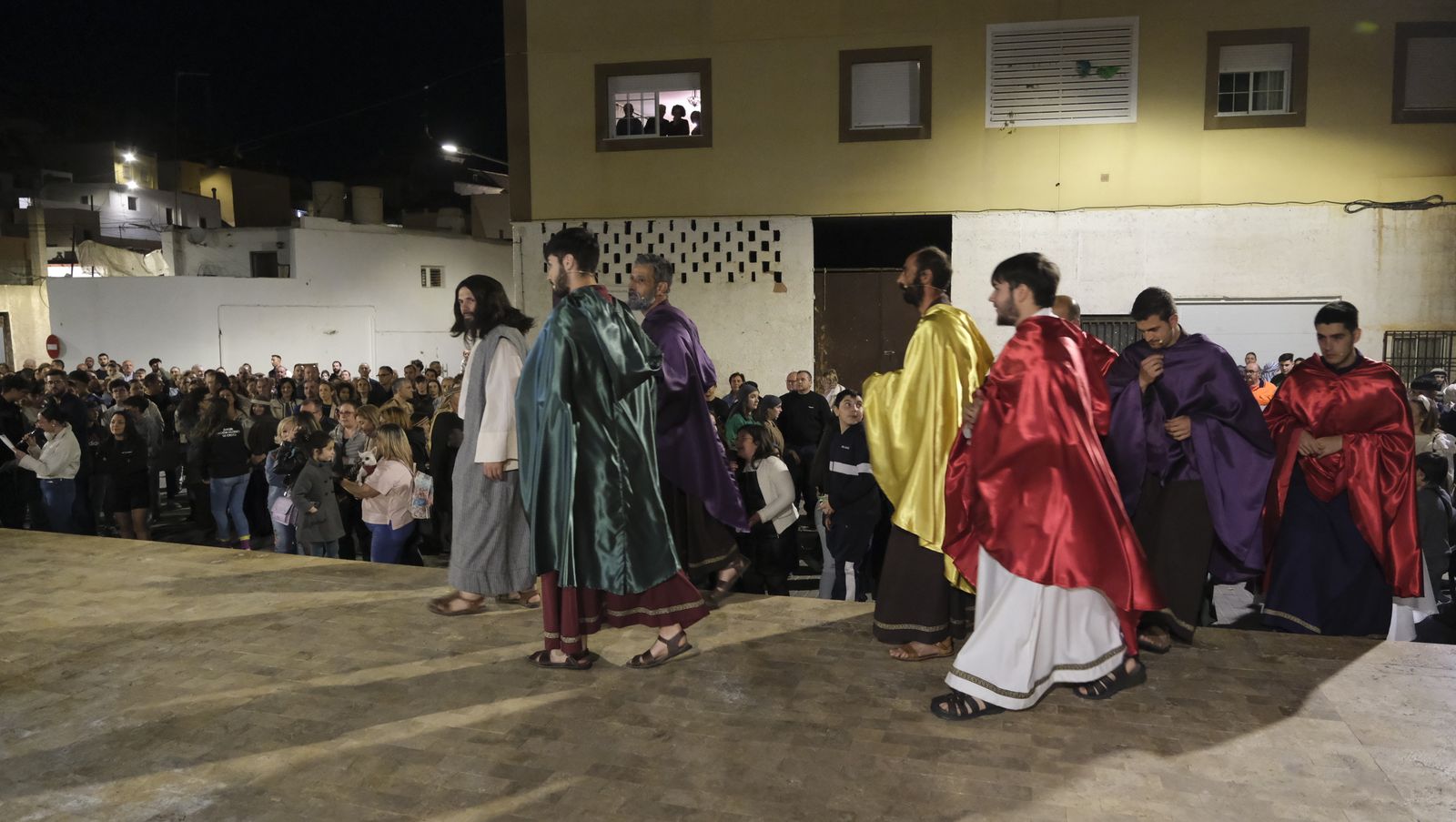 Las mejores fotos de la Pasión Viviente de Gádor