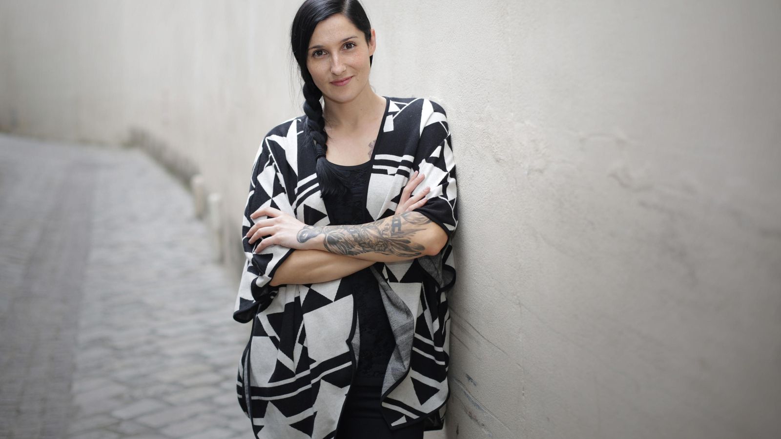 Clara Peñalver Clara Peñalver